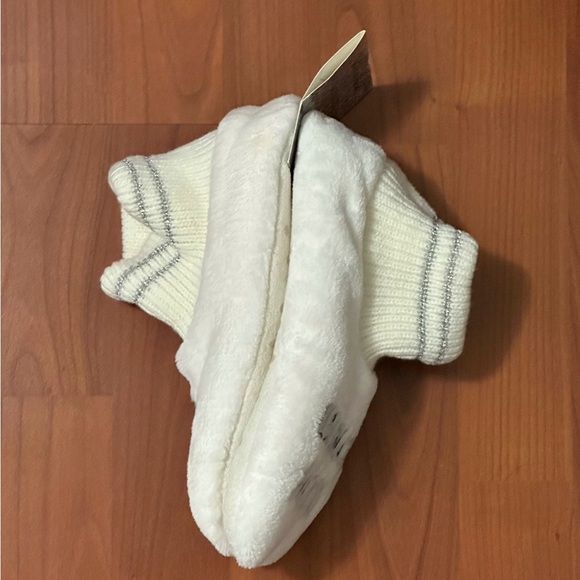 La Vie En Rose Anti-Slip Slippers - Picture 2 of 6